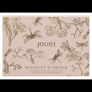 JOUER COSMETICS Blush Palette